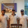 Foto 1:  Pastelaria E Pizzaria Gosto D' Mel 