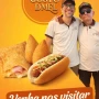 Foto 1:  Pastelaria E Pizzaria Gosto D' Mel 