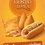Foto 1:  Pastelaria E Pizzaria Gosto D' Mel 